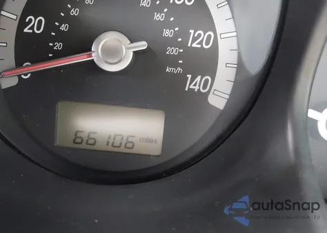 2009 Kia Sportage Lx V6 из США, поврежденный, VIN KNDJE723997636958